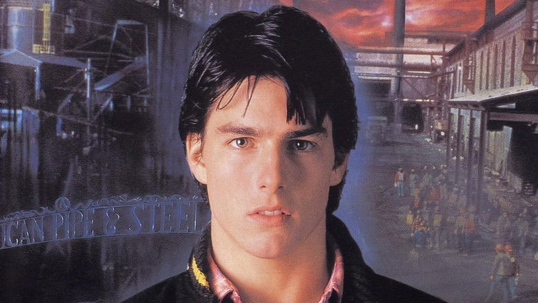 All the Right Moves still