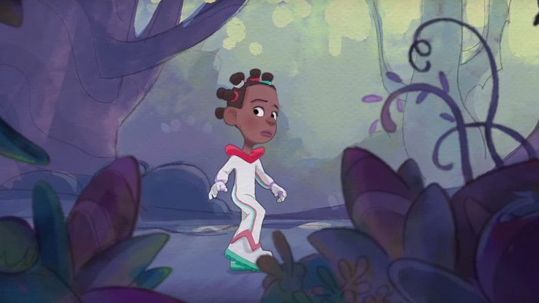 Exchange Student still 1