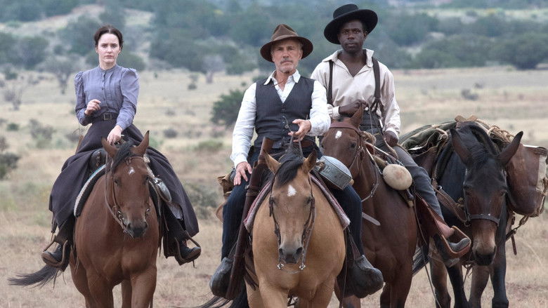 Dead for a Dollar still 3