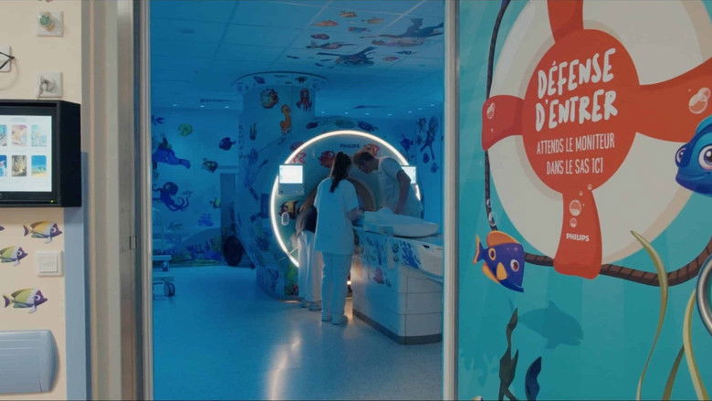 L’Hôpital des Premiers Jours still 2