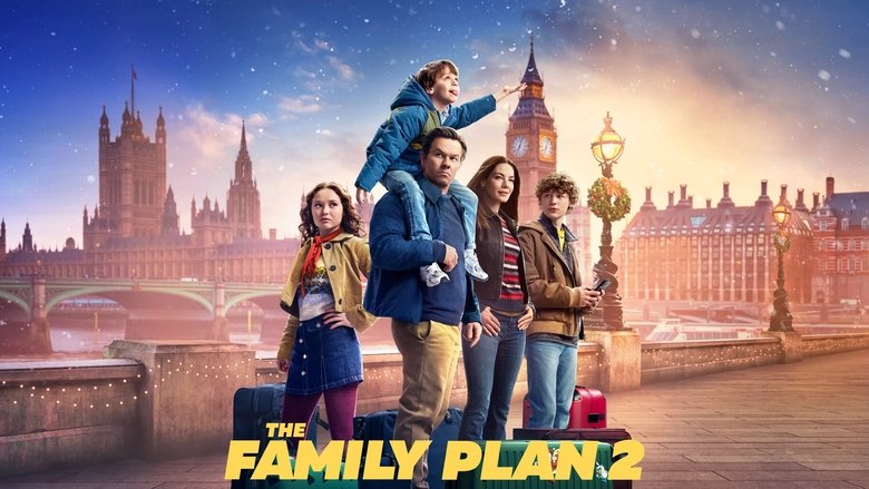 The Family Plan 2 still 2