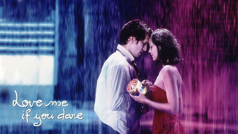 Love Me If You Dare still