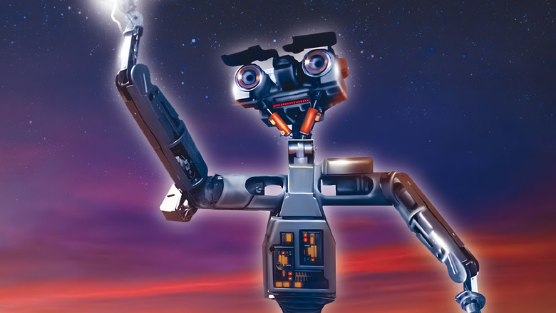 Short Circuit still 3