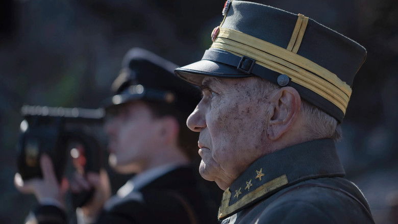 Battle of Oslo still