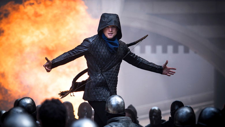 Robin Hood still 3