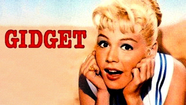 Gidget still