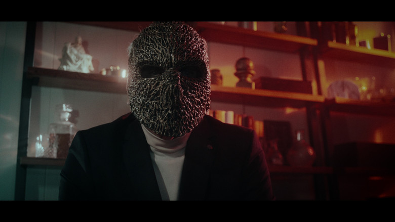 Purgatory Station still 3