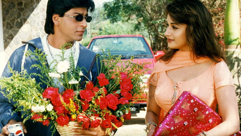 Dil To Pagal Hai still 2