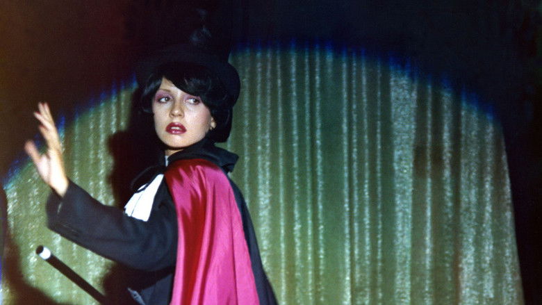 Céline and Julie Go Boating still 4