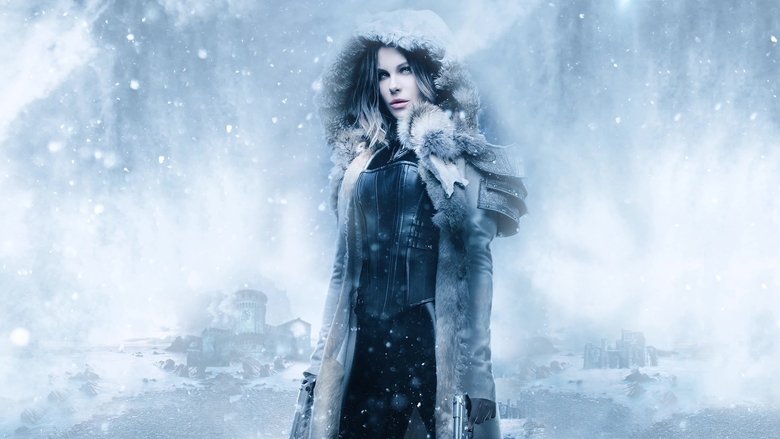 Underworld: Blood Wars still 1