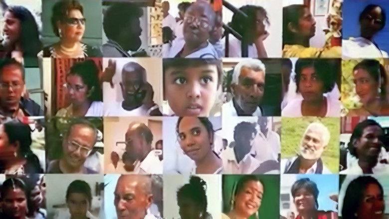 L'âme indienne Martiniquaise still