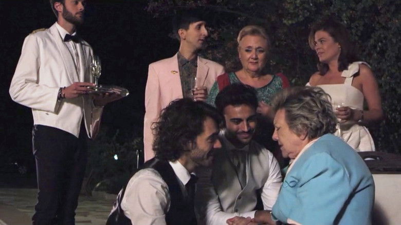 The Marriage still 1