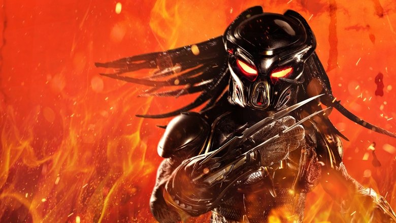 The Predator still 2