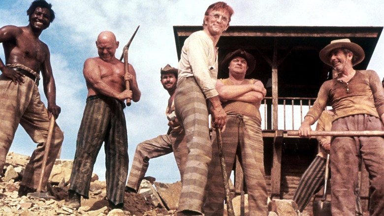 There Was a Crooked Man... still 4