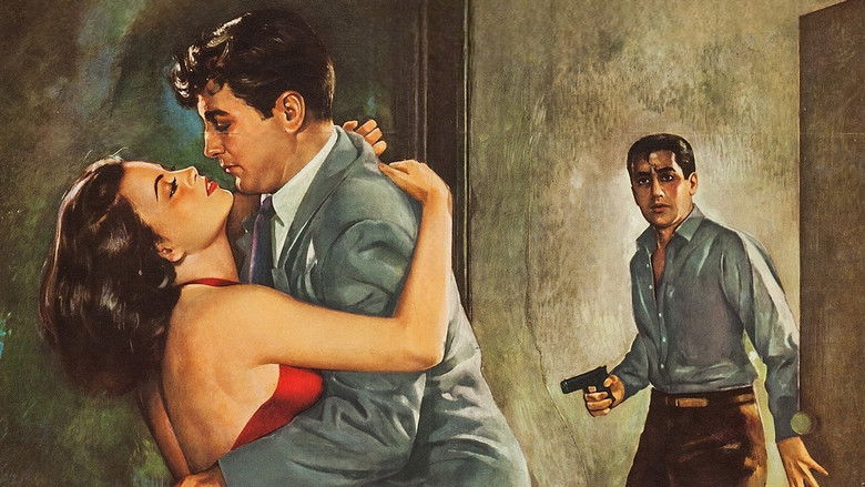 Where Danger Lives still