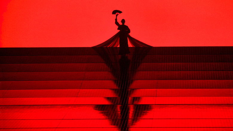 The Metropolitan Opera: Madama Butterfly still 1