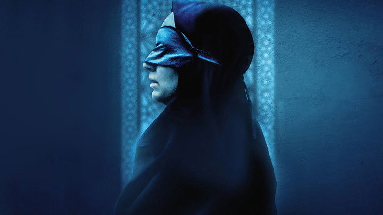 The Seed of the Sacred Fig still