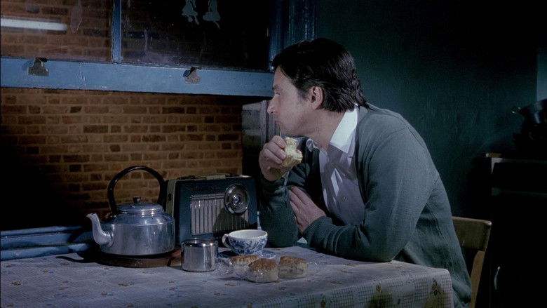 I Hired a Contract Killer still 2