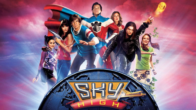 Sky High still 2