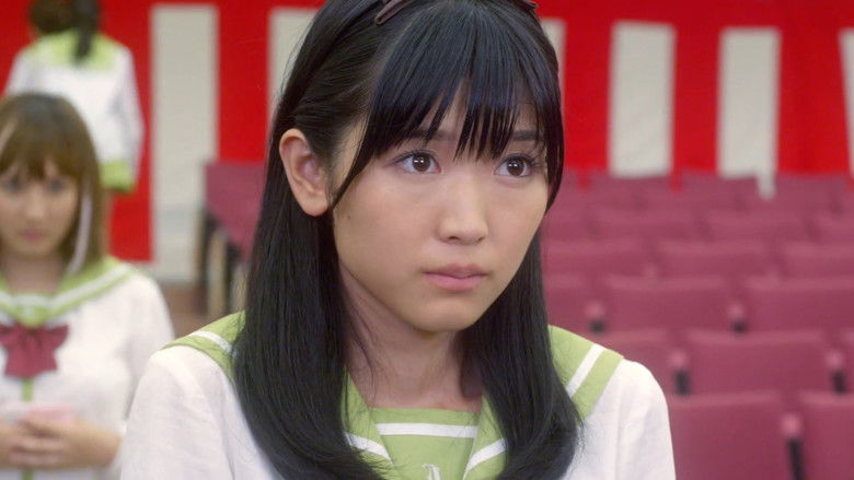 The Torture Club still 3