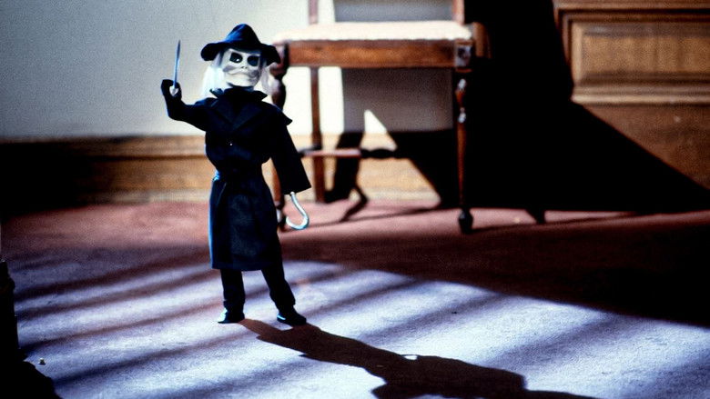 Puppetmaster still 2