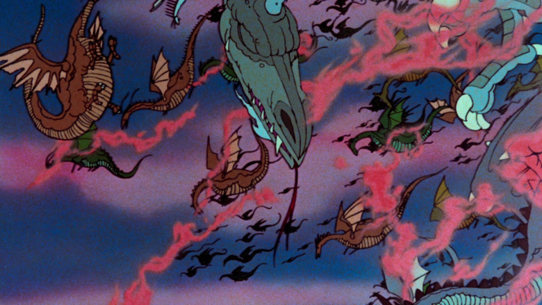 The Flight of Dragons still 4