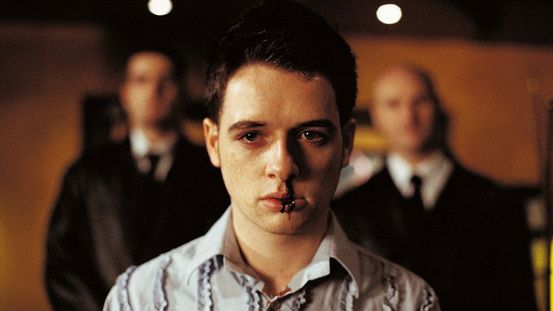 Cowboys & Angels still