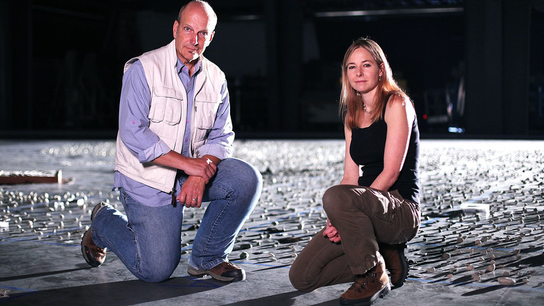 The Day the Dinosaurs Died still