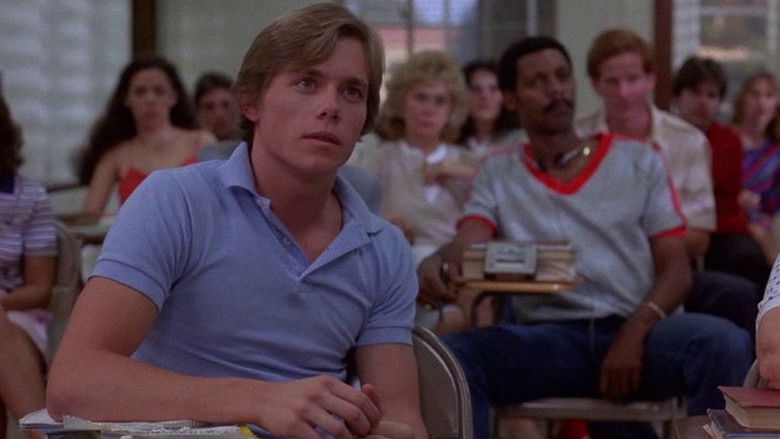 A Night In Heaven still 4