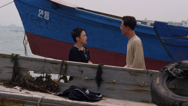 Birdcage Inn still 2