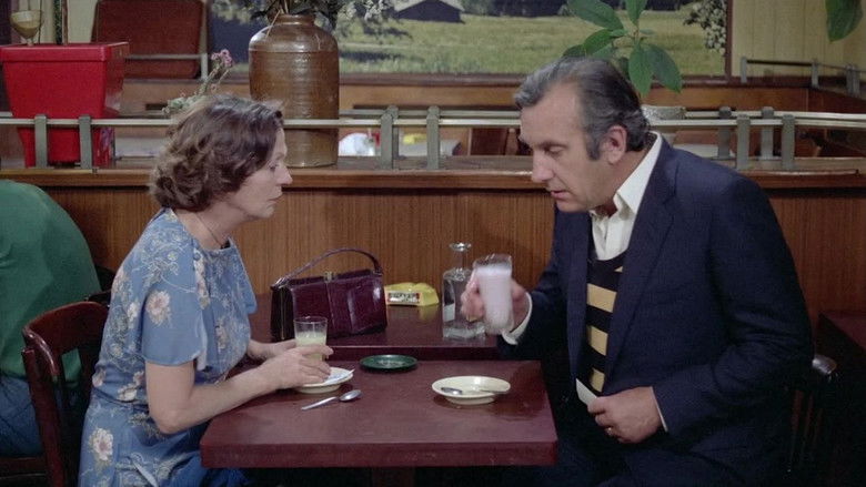 Charles and Lucie still