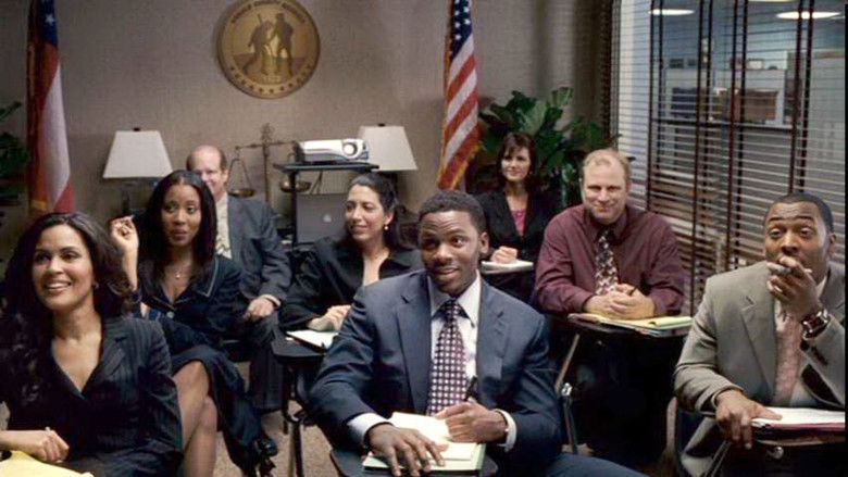 Madea Goes to Jail still 4