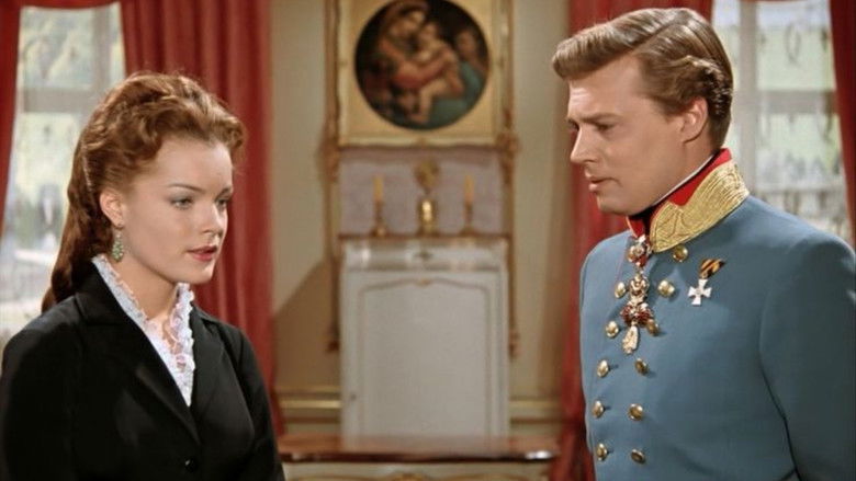 Sissi: The Young Empress still 2