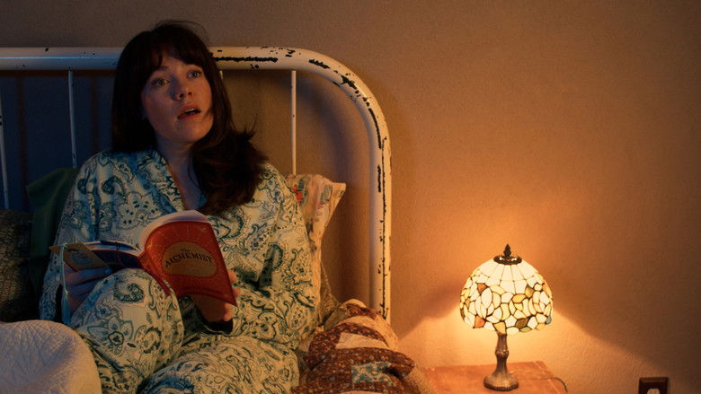 Forever Home still 1