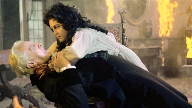 House of Usher still 1