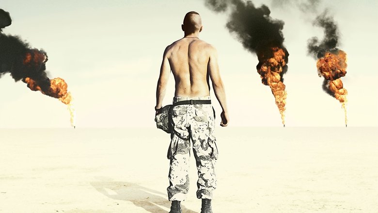 Jarhead still 1
