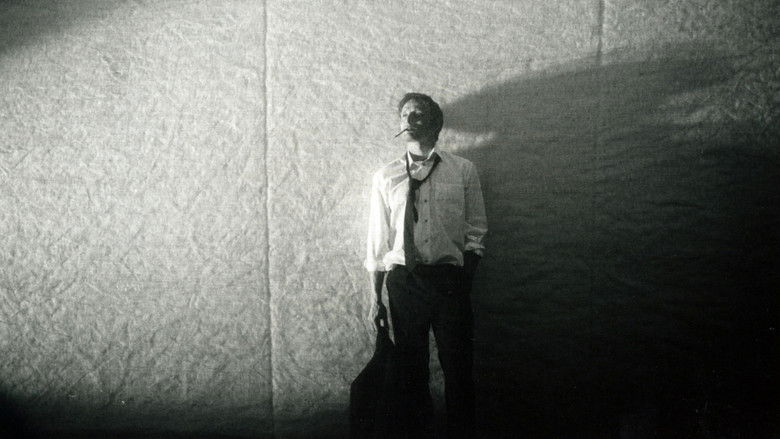 Mads Mikkelsen, Devil In The Flesh still 4