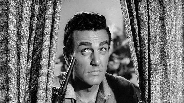 Day the World Ended still