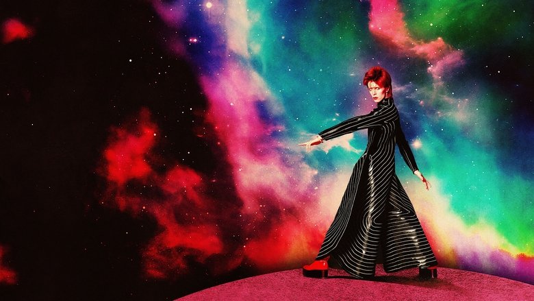 Moonage Daydream still 1