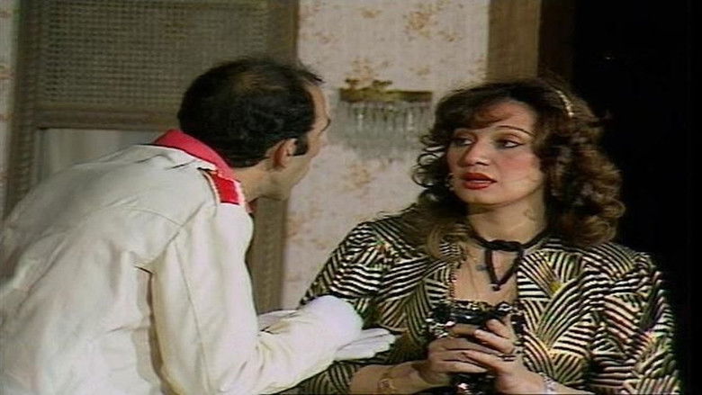 A Very Windy Day still 1