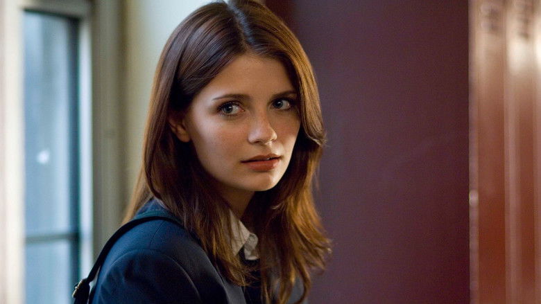 Assassination of a High School President still