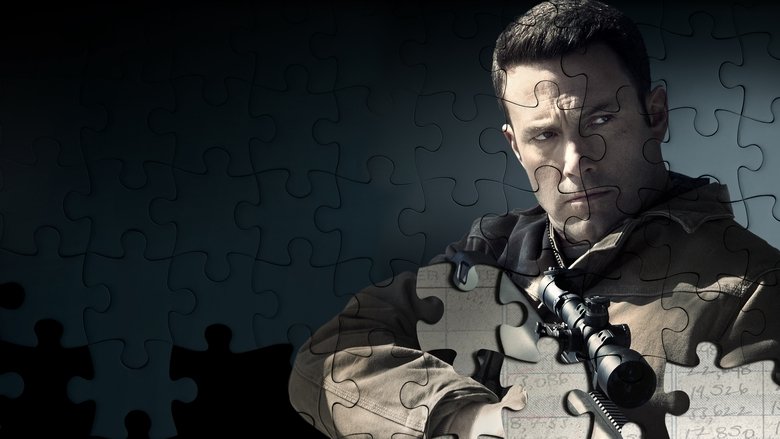 The Accountant still 2