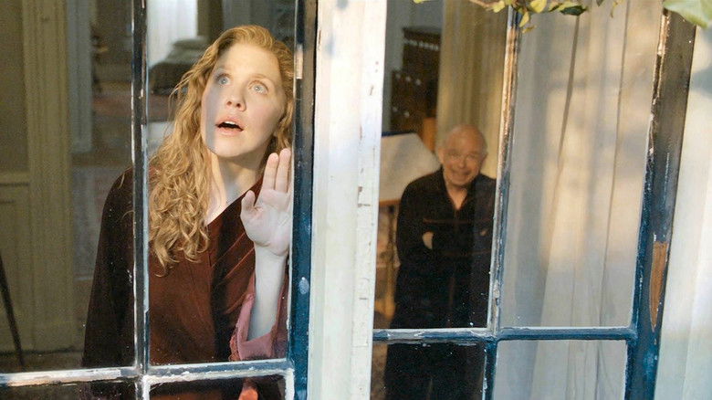 A Master Builder still