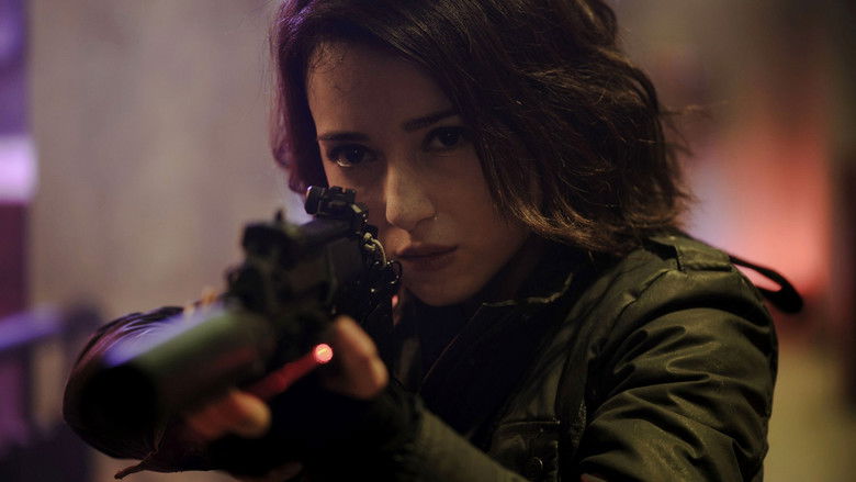 The Night Comes for Us still 3