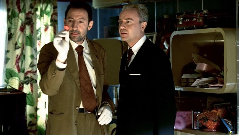 Mais qui a tué Pamela Rose ? still 1