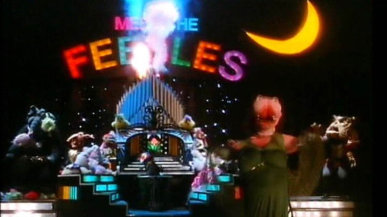 Meet the Feebles still