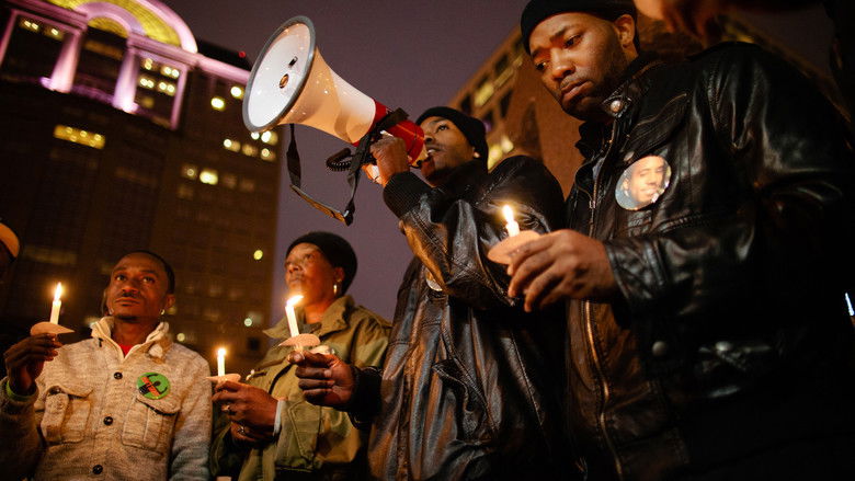 The Blood Is at the Doorstep still 2