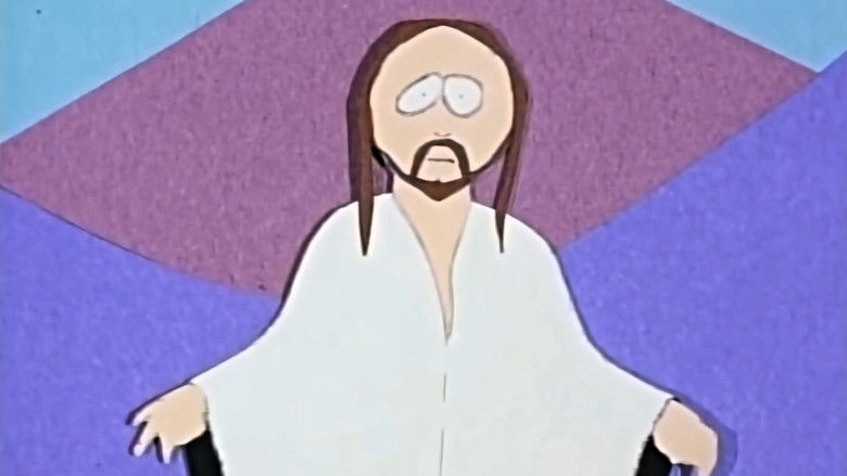 The Spirit of Christmas: Jesus vs. Santa still 4