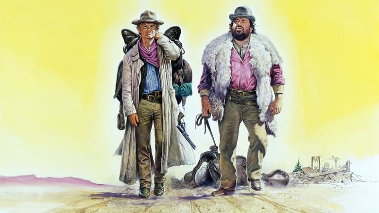 Troublemakers still 1