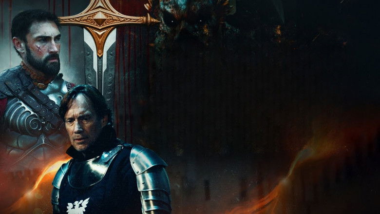 Devil's Knight still